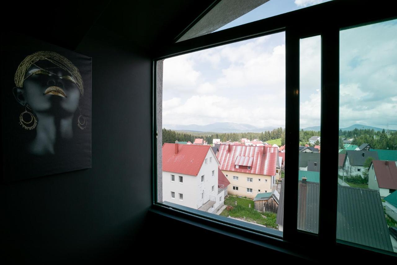Forma Lux Zabljak Exterior photo