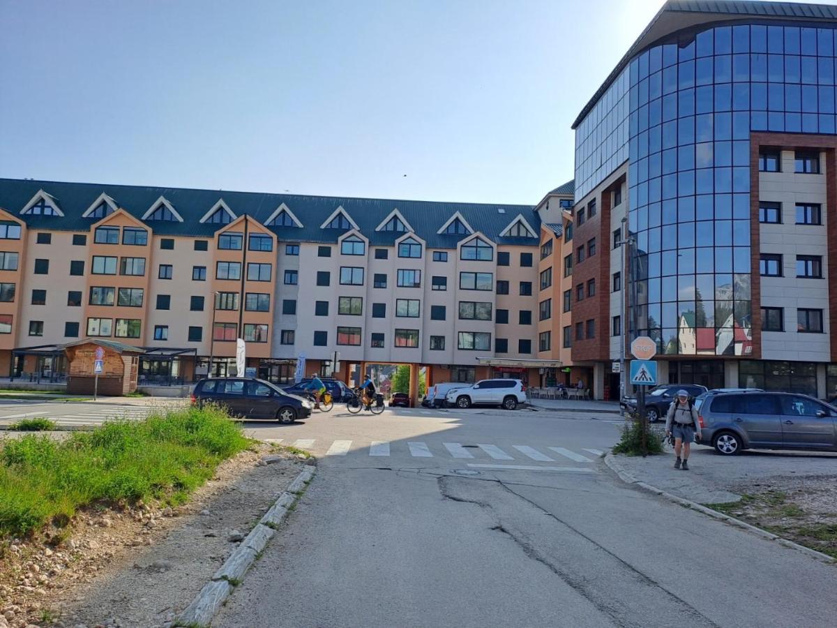 Forma Lux Zabljak Exterior photo