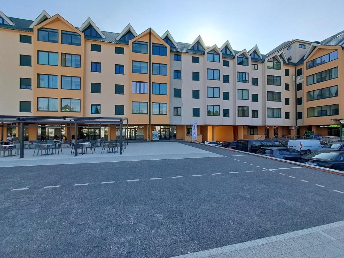 Forma Lux Zabljak Exterior photo