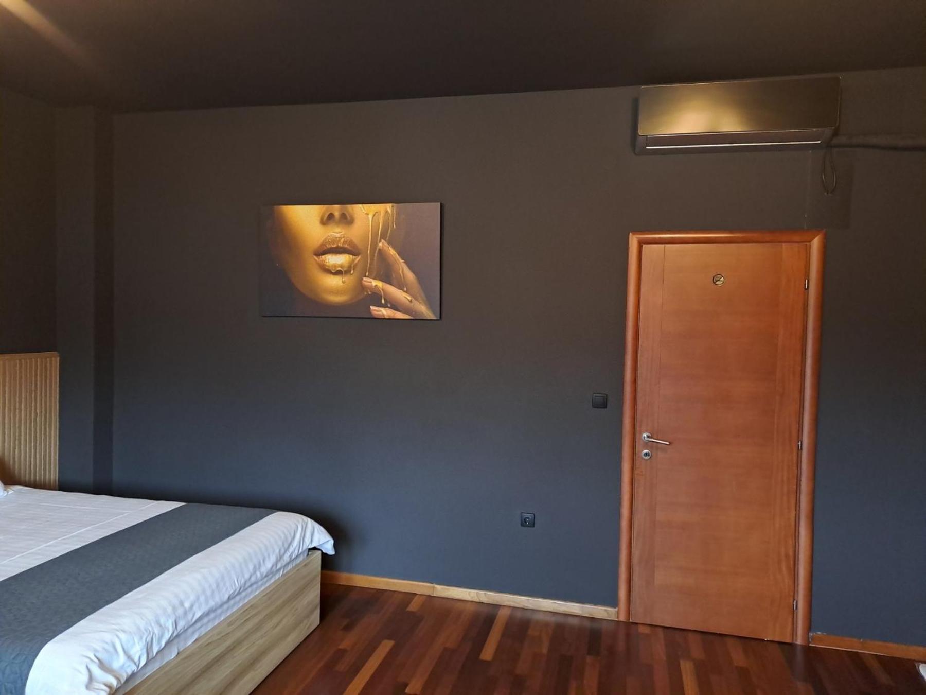 Forma Lux Zabljak Exterior photo