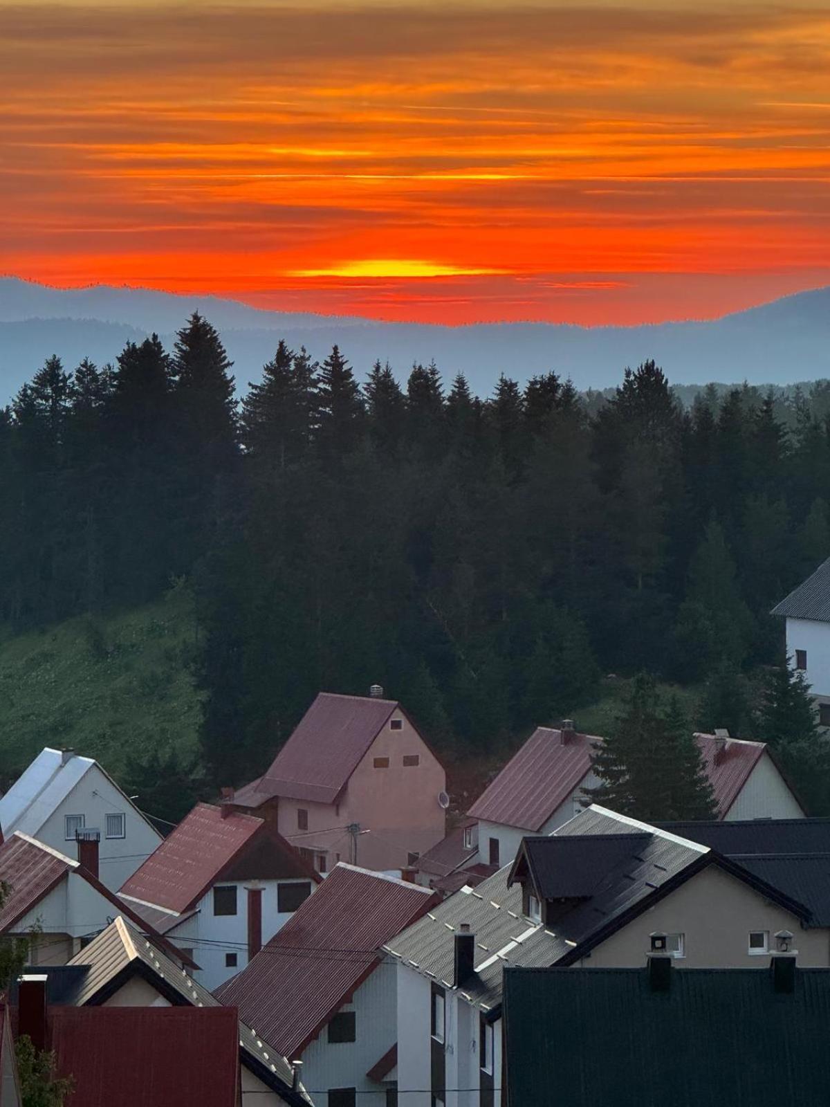 Forma Lux Zabljak Exterior photo